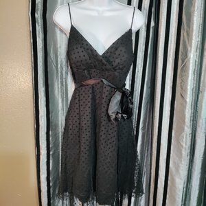 Blu Sage - Sexy Little Retro Dress